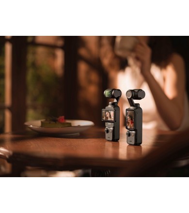 DJI Osmo Pocket 3 Creator Combo CP.OS.00000302.01