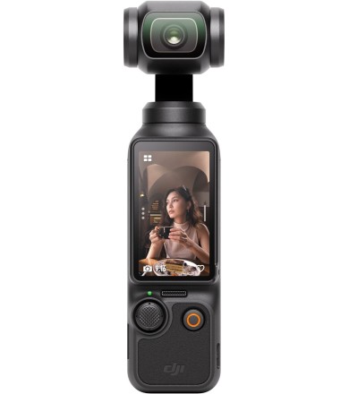 DJI Osmo Pocket 3 Creator Combo CP.OS.00000302.01