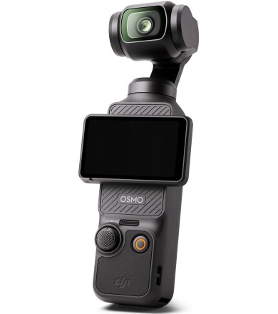 DJI Osmo Pocket 3 Creator Combo CP.OS.00000302.01