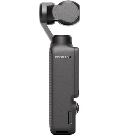 DJI Osmo Pocket 3 Creator Combo CP.OS.00000302.01