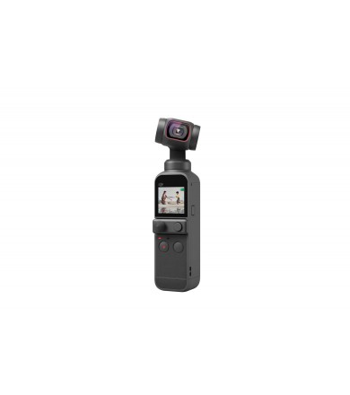 DJI Pocket 2 CP.OS.00000146.01