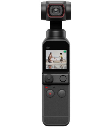 DJI Pocket 2 CP.OS.00000146.01