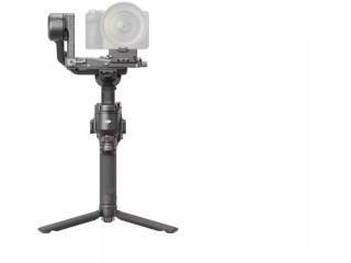 DJI RS 4 Pro Combo
