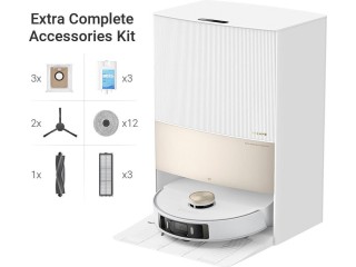 Dreame L20 Ultra Complete