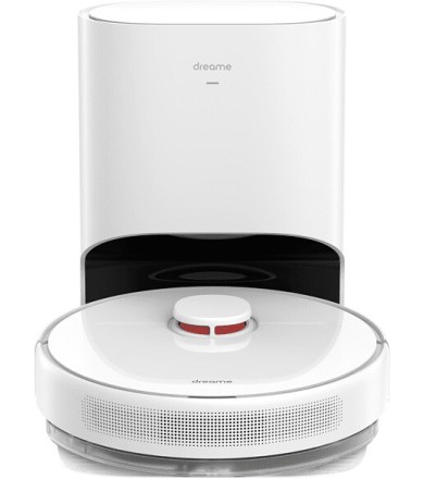 Dreame D10 Plus White