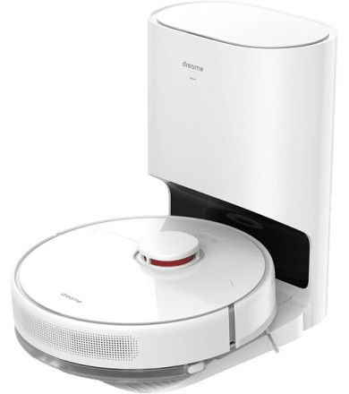 Dreame D10 Plus White