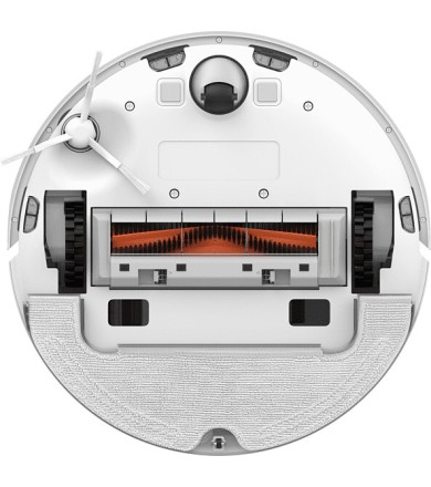 Dreame D10 Plus White