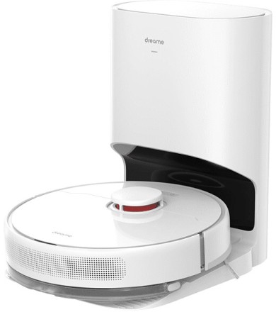 Dreame D10 Plus White