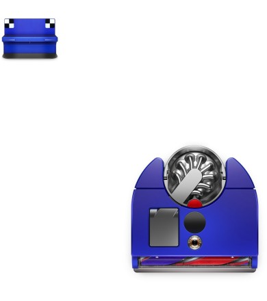 Dyson 360 Vis Nav