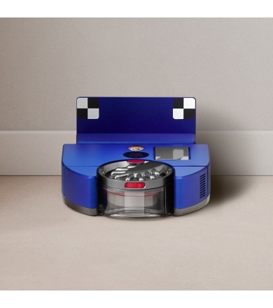 Dyson 360 Vis Nav