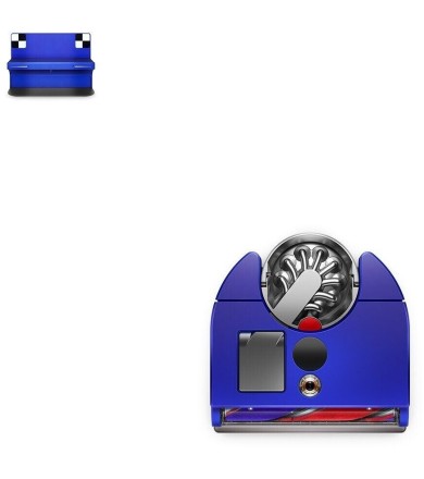 Dyson 360 Vis Nav