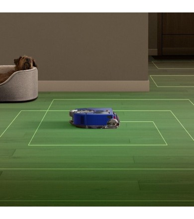 Dyson 360 Vis Nav