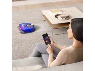 Dyson 360 Vis Nav