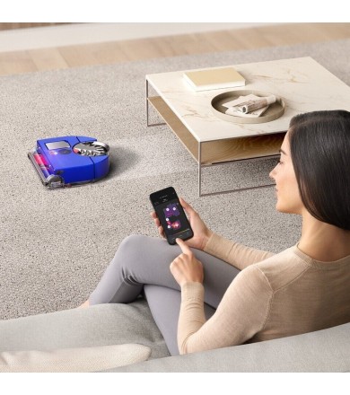 Dyson 360 Vis Nav