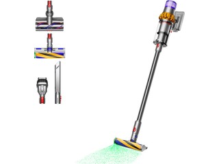 Dyson V15 Detect Absolute