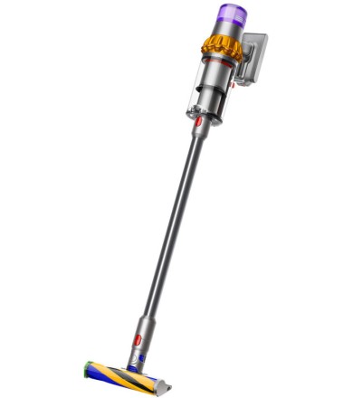 Dyson V15 Detect Absolute
