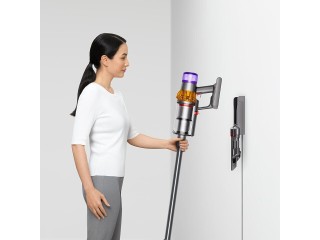 Dyson V15 Detect Fluffy
