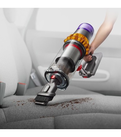 Dyson V15 Detect Fluffy