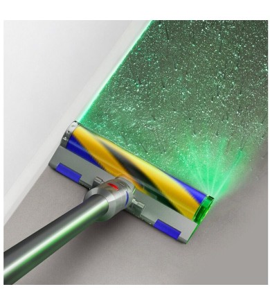 Dyson V15 Detect Fluffy