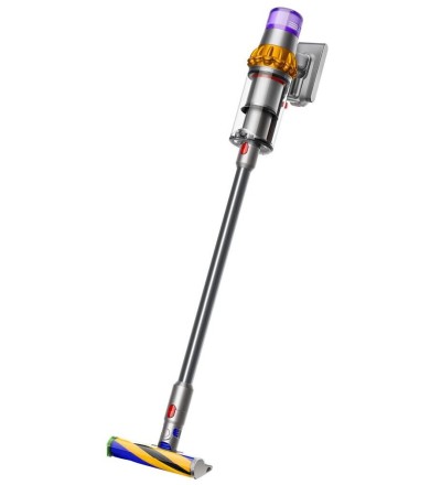 Dyson V15 Detect Fluffy