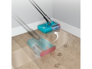 Dyson V15s Detect Submarine