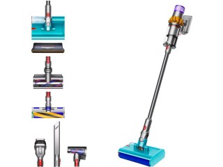 Dyson V15s Detect Submarine
