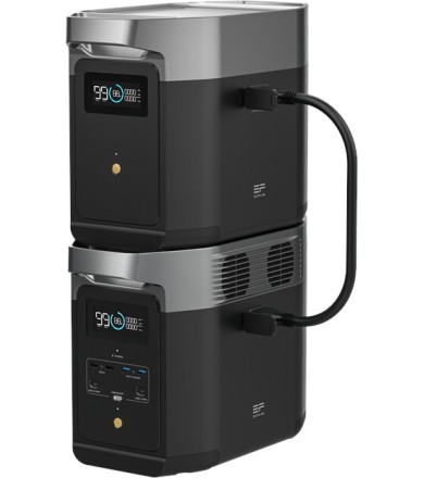 EcoFlow DELTA 2 1ECO1330EB
