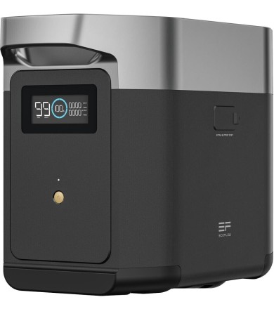 EcoFlow DELTA 2 1ECO1330EB
