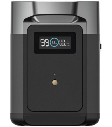 EcoFlow DELTA 2 1ECO1330EB