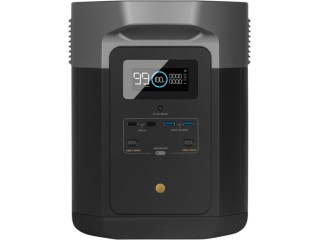 EcoFlow Delta MAX 1ECO2000