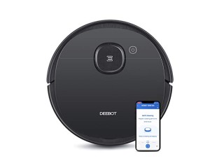 Ecovac Deebot Ozmo 950