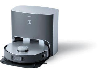 ECOVACS DEEBOT X1 plus