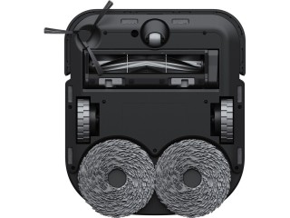 ECOVACS DEEBOT X2 OMNI