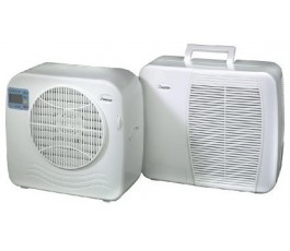 Eurom Split AC2401