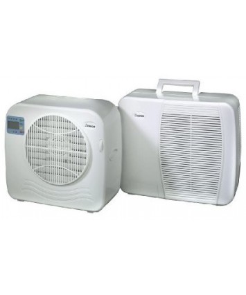 Eurom Split AC2401