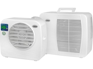 Eurom Split AC2401