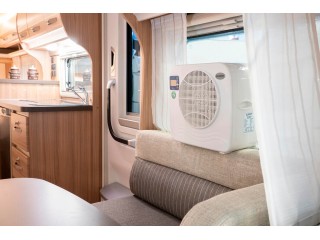 Eurom Split AC2401