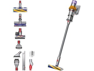 Dyson V15 Detect Absolute Extra