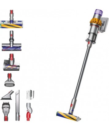 Dyson V15 Detect Absolute Extra