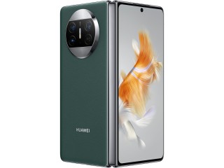 Huawei Mate X3 zelený