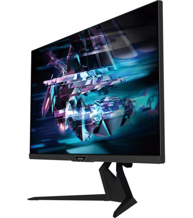 Gigabyte AORUS FI32U