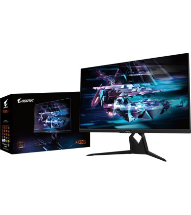 Gigabyte AORUS FI32U