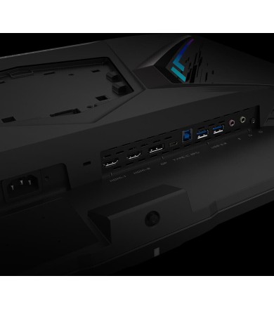 Gigabyte AORUS FI32U