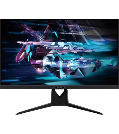 Gigabyte AORUS FI32U