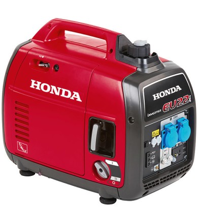 Honda EU 22i
