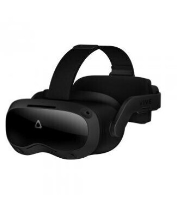 HTC Vive Focus 3 Business Edition