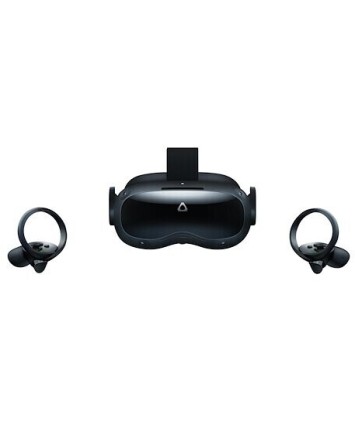 HTC Vive Focus 3 Business Edition