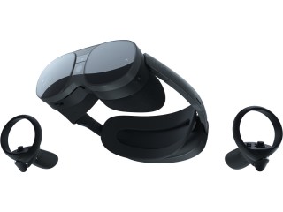 HTC Vive XR Elite