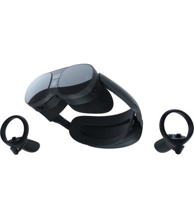 HTC Vive XR Elite