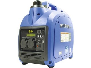 Hyundai IT HY2000Si D